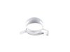 ES#466644 - N0164101 - clamp - priced each - Used in various locations. 40x15mm - Genuine Volkswagen Audi - Volkswagen