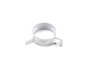 ES#466644 - N0164101 - clamp - priced each - Used in various locations. 40x15mm - Genuine Volkswagen Audi - Volkswagen