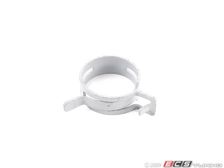 ES#466644 - N0164101 - clamp - priced each - Used in various locations. 40x15mm - Genuine Volkswagen Audi - Volkswagen