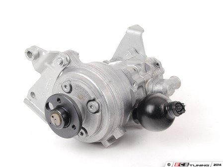 ES#55170 - 32416776837 - Power Steering Pump - Enjoy power steering again - Genuine BMW - BMW