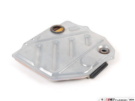 ES#1669879 - 1292770195 - Automatic Transmission Filter - Located inside of the transmission oil pan - Genuine Mercedes Benz - Mercedes Benz