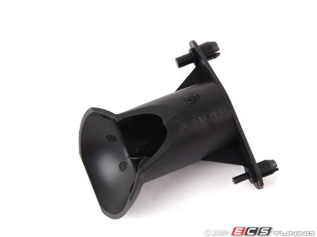 ES#75240 - 51118211938 - MOUNTING SLEEVE - Genuine BMW - BMW