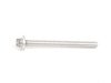ES#180331 - 64550392602 - Aluminum Screws for A/C Compressor - Bolts for the air conditioning compressor - Genuine BMW - BMW
