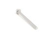 ES#180331 - 64550392602 - Aluminum Screws for A/C Compressor - Bolts for the air conditioning compressor - Genuine BMW - BMW