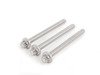 ES#180331 - 64550392602 - Aluminum Screws for A/C Compressor - Bolts for the air conditioning compressor - Genuine BMW - BMW