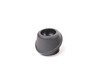 ES#3565130 - 201827019864 - Antenna Seal - Between antenna and fender - Genuine Mercedes Benz - Mercedes Benz