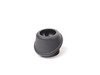 ES#3565130 - 201827019864 - Antenna Seal - Between antenna and fender - Genuine Mercedes Benz - Mercedes Benz