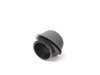 ES#3565130 - 201827019864 - Antenna Seal - Between antenna and fender - Genuine Mercedes Benz - Mercedes Benz