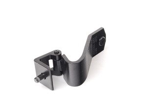 ES#72991 - 41622754282 - Trunk Hinge - Right - Attaches the trunk to the upper roof - Genuine MINI - MINI