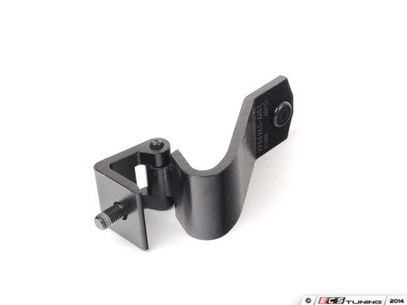 ES#72991 - 41622754282 - Trunk Hinge - Right - Attaches the trunk to the upper roof - Genuine MINI - MINI