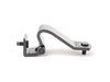 ES#72991 - 41622754282 - Trunk Hinge - Right - Attaches the trunk to the upper roof - Genuine MINI - MINI