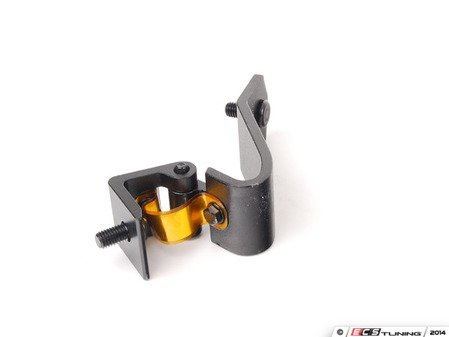 ES#72990 - 41622754281 - Trunk Hinge - Left  - Attaches the trunk to the upper roof - Genuine MINI - MINI