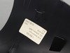 ES#1305490 - 51162157819 - Mirror Cap "MINI United 2009"- Left - (NO LONGER AVAILABLE) - Black cap with 50 Years in center on Union jack print - Genuine MINI - 