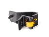 ES#72990 - 41622754281 - Trunk Hinge - Left  - Attaches the trunk to the upper roof - Genuine MINI - MINI