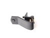 ES#72990 - 41622754281 - Trunk Hinge - Left  - Attaches the trunk to the upper roof - Genuine MINI - MINI