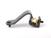 ES#72990 - 41622754281 - Trunk Hinge - Left  - Attaches the trunk to the upper roof - Genuine MINI - MINI