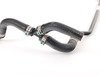 ES#38259 - 17122282954 - Water Hose - Expansion Tank to Radiator (Vent Hose) - Genuine BMW - BMW