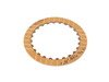 ES#1359206 - 1262720625 - SPLINE DISC - Genuine Porsche - 