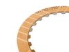 ES#1359206 - 1262720625 - SPLINE DISC - Genuine Porsche - 