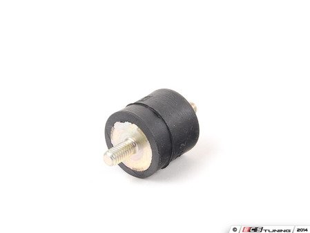 ES#1643960 - 1169880511 - mount/Buffer - Priced Each - Used in various intake locations on multiple Mercedes-Benz models - Genuine Mercedes Benz - Mercedes Benz