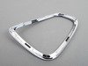 ES#77815 - 51132752243 - Rear Taillight Chrome Surround - Left - Replace your faded or damaged chrome - Genuine MINI - MINI
