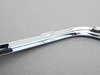 ES#77815 - 51132752243 - Rear Taillight Chrome Surround - Left - Replace your faded or damaged chrome - Genuine MINI - MINI