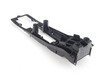 ES#250408 - 51169185223 - Handbrake Bracket Center Console - For MINIs with mounted center armrest - Genuine MINI - MINI