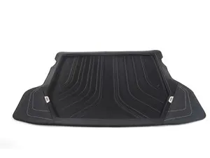Basic Line Rear Cargo Liner 