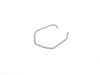 ES#1483430 - 99610680217 - Spring Clamp - Priced Each - Used to attach coolant hoses to center radiator - Two required - Genuine Porsche - Porsche