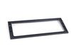 ES#1490956 - 9965526770001C - Climate control Switch Frame - Black - For vehicles with air conditioning - Genuine Porsche - Porsche