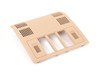 ES#115214 - 51443404033 - E83 Front Headliner Cover Trim - Sand Beige - (NO LONGER AVAILABLE) - Located at the front of the headliner near the windshield. - Genuine BMW - 
