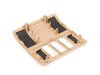 ES#115214 - 51443404033 - E83 Front Headliner Cover Trim - Sand Beige - (NO LONGER AVAILABLE) - Located at the front of the headliner near the windshield. - Genuine BMW - 