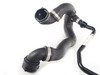 ES#2079749 - 17127602294 - Lower Radiator Hose - Replace your radiator hose before a blown hose leaves you stranded. - Genuine BMW M Performance - BMW