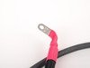 ES#1897577 - 12427584691 - Starter Cable - Connects alternator to starter - Genuine BMW - BMW