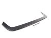 ES#1844781 - 54377224676 - Trim Strip - Surrounds the folding top compartment lid - Genuine BMW - BMW