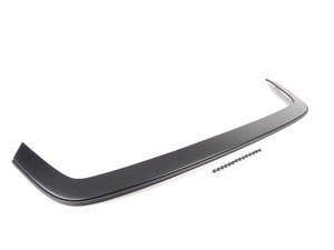 ES#1844781 - 54377224676 - Trim Strip - Surrounds the folding top compartment lid - Genuine BMW - BMW