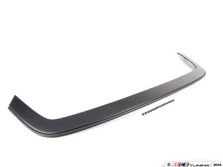 ES#1844781 - 54377224676 - Trim Strip - Surrounds the folding top compartment lid - Genuine BMW - BMW