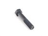 ES#251895 - 1K0198000B - ECS Dogbone Mount Insert Kit - Black - Smoother shifts and better throttle response in minutes - ECS - Volkswagen
