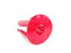 ES#2202615 - 10-ECS-018R - ECS Dogbone Mount Insert Kit - Red - Smoother shifts and better throttle response in minutes - ECS - Volkswagen