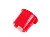 ES#2202615 - 10-ECS-018R - ECS Dogbone Mount Insert Kit - Red - Smoother shifts and better throttle response in minutes - ECS - Volkswagen