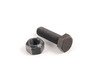 ES#2771012 - 22-003652 - Front Shock Absorber - Priced Each - B8 Sport Front Strut - Fits Left Or Right Side - Bilstein - Mercedes Benz