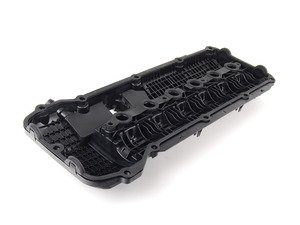ES#3136976 - 11127512839KT - Valve Cover Replacement Kit  - Includes valve cover, valve cover gaskets, and nut gaskets - Assembled By ECS - BMW