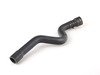 ES#297292 - 1C0121081B - Heater Core Hose With Quick Connect Coupling - Runs from the water pipe to the heater core - Genuine Volkswagen Audi - Volkswagen