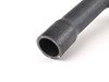 ES#297292 - 1C0121081B - Heater Core Hose With Quick Connect Coupling - Runs from the water pipe to the heater core - Genuine Volkswagen Audi - Volkswagen