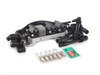 ES#2538561 - 09485KT1 - Ignition Service Kit - Stage 2 - Includes plug wires,spark plugs, and ignition coil - Assembled By ECS - Audi
