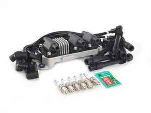 Ignition Service Kit - Stage 2