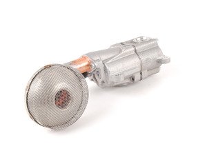 ES#1387218 - 91110700805 - Oil Pump Assembly - Pump with pickup and screen - Genuine Porsche - Porsche