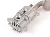 ES#1387218 - 91110700805 - Oil Pump Assembly - Pump with pickup and screen - Genuine Porsche - Porsche