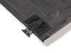 ES#156743 - 54107157445 - Sunroof Headliner Covering - Gray - Dirty or peeling sunroof headliner? Replace it and restore the look of your interior - Genuine BMW - BMW