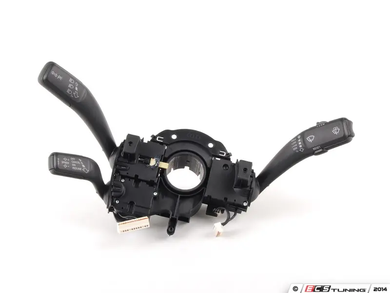 Genuine Volkswagen Audi - 8K0953502BD4PK - Steering Column